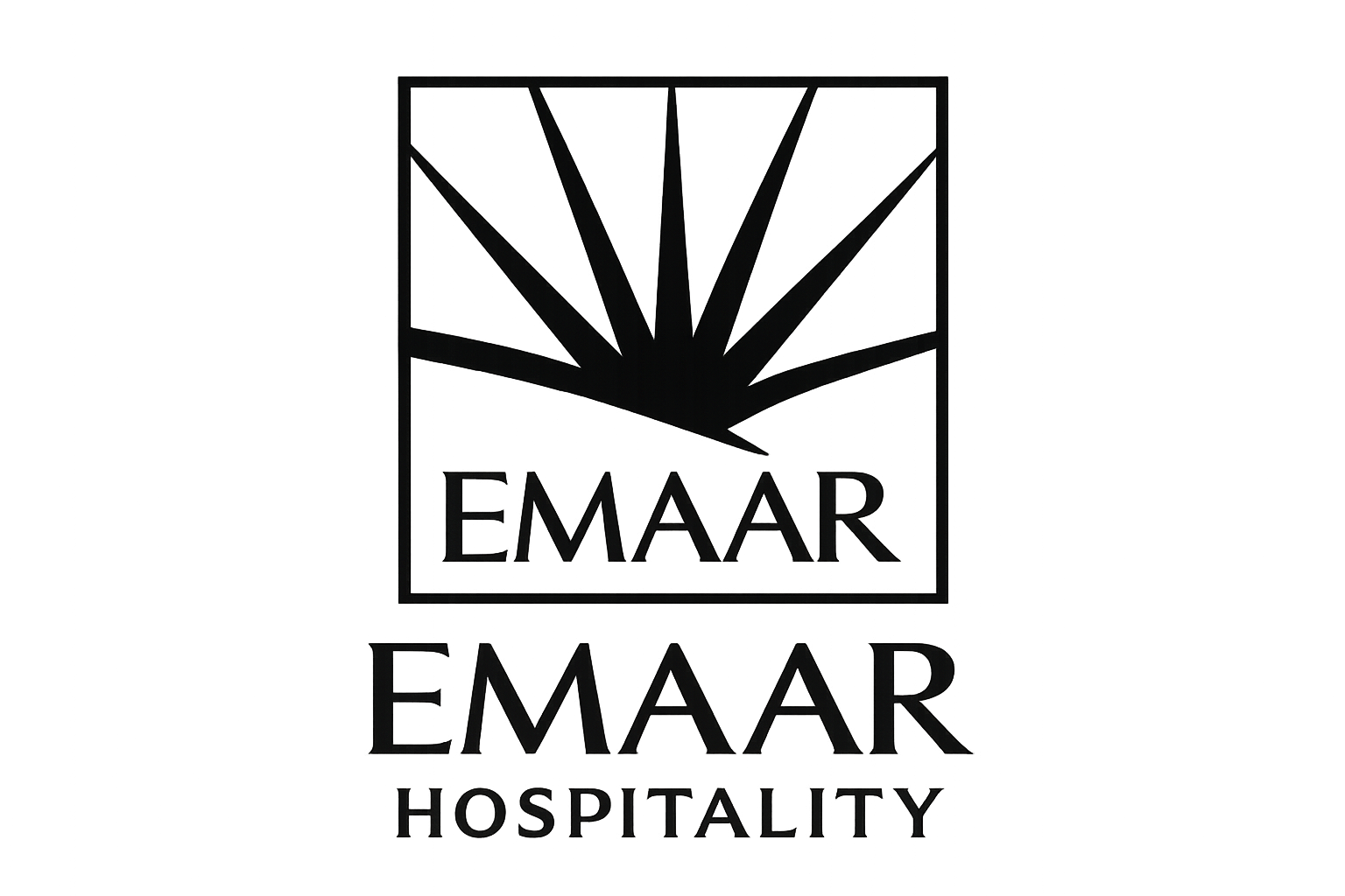 Emaar Hospitality logo