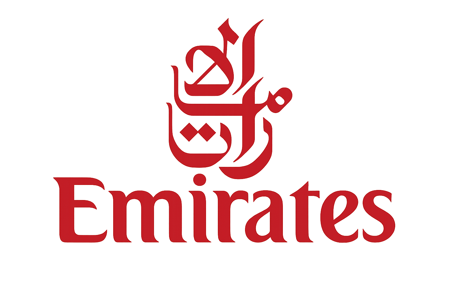 Emirates Airlines logo