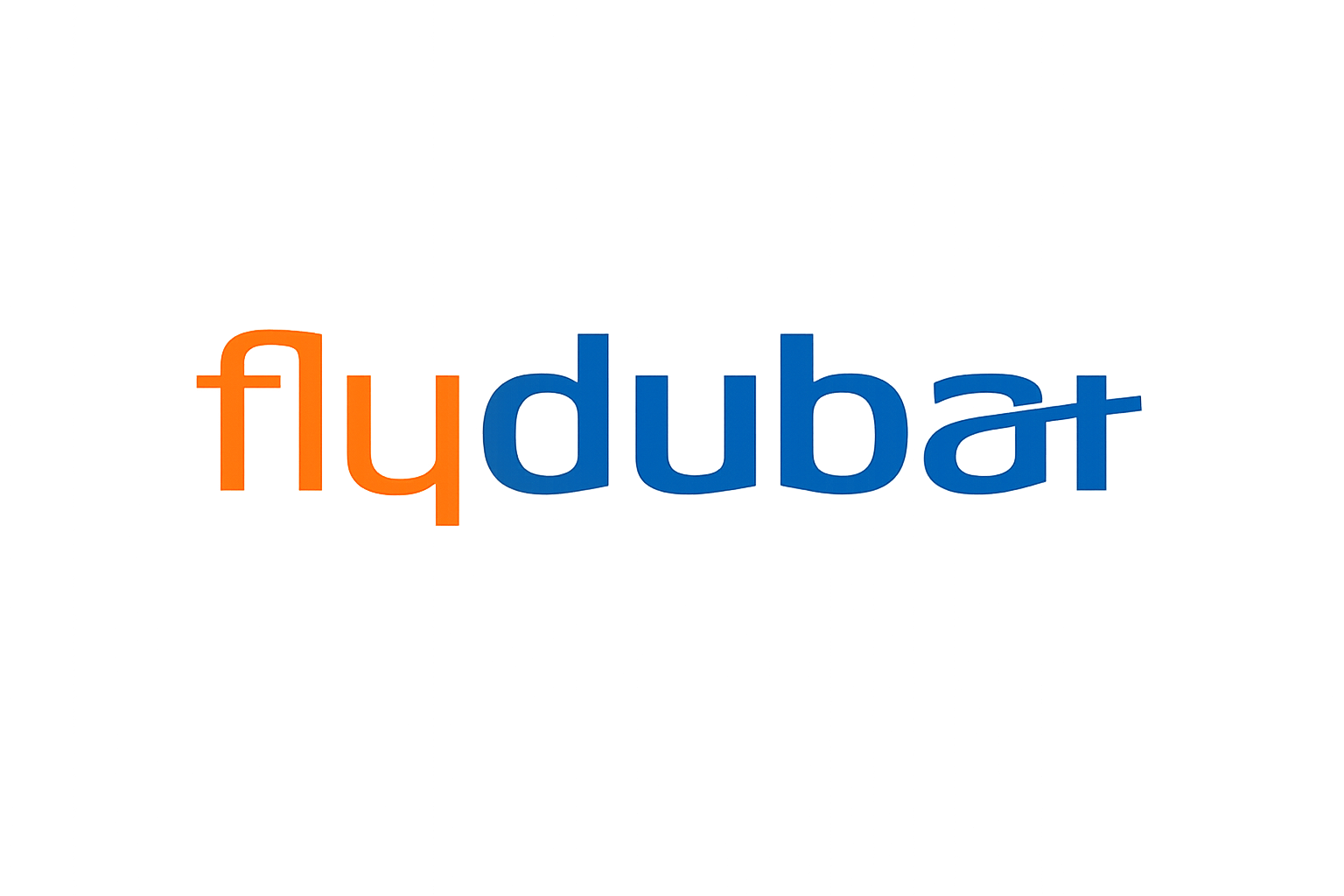 Flydubai logo