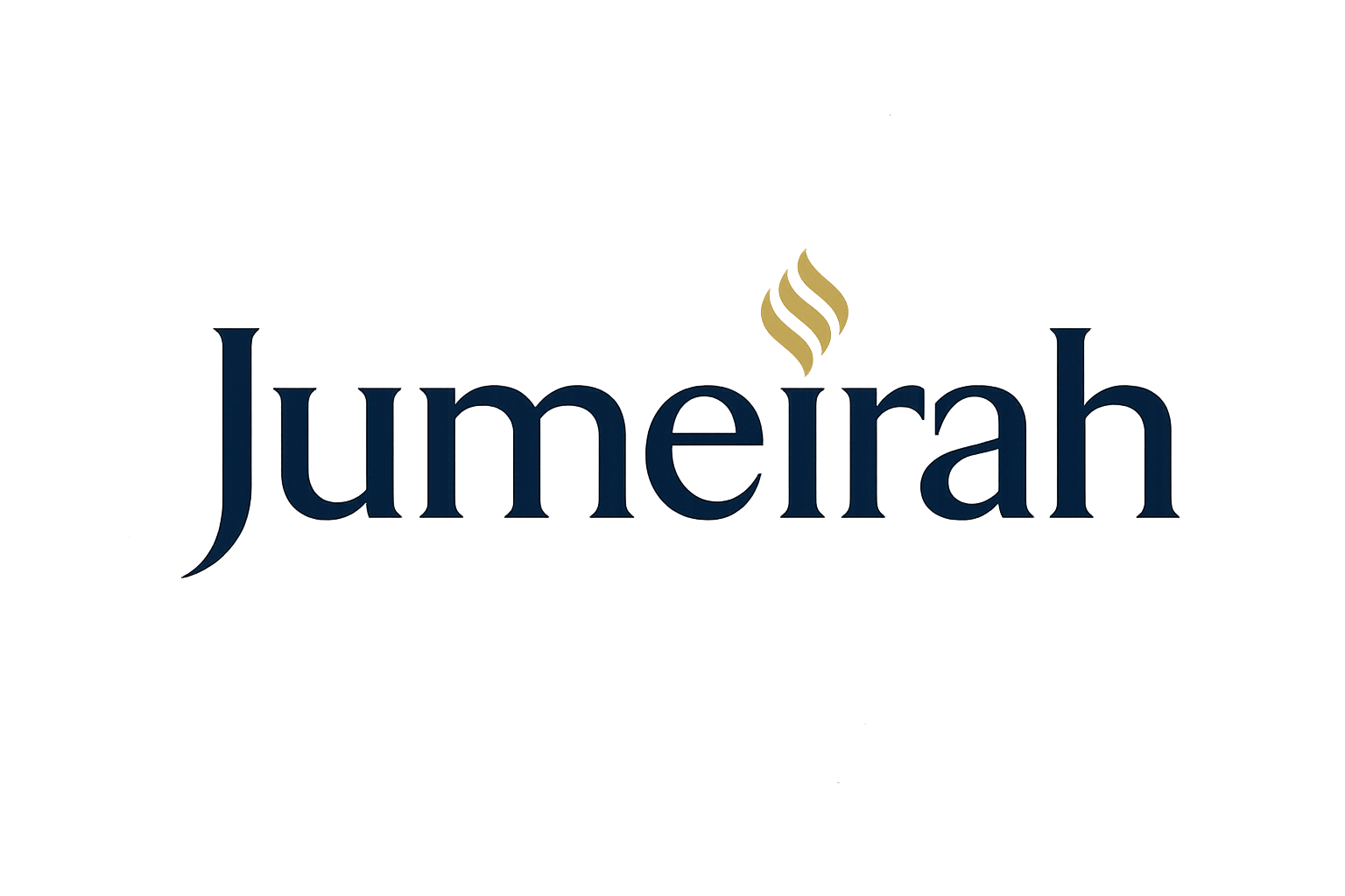Jumeirah Hotels logo